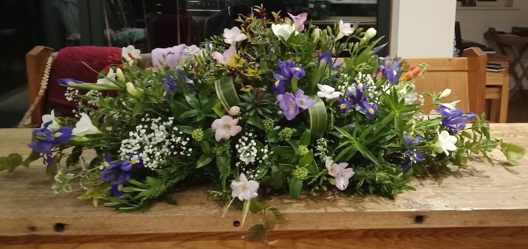 Funeral Flowers