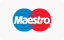 Maestro Logo